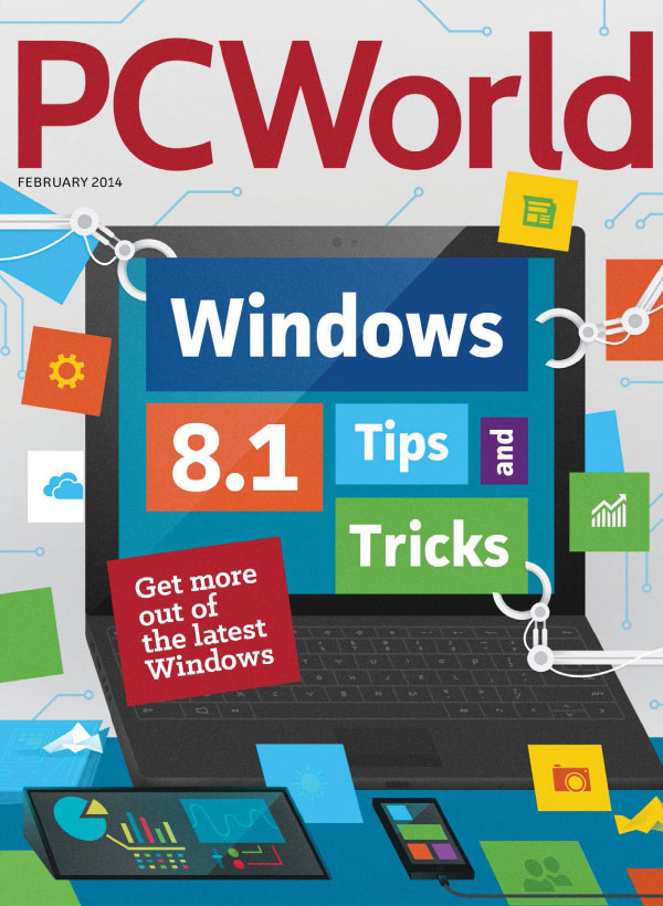 PCWorld - News, tips and reviews from the experts on PCs