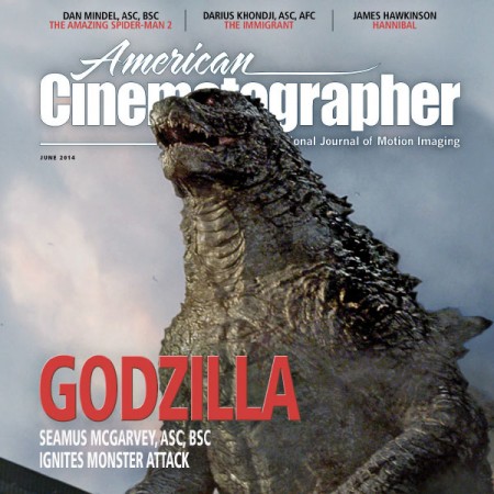 American Cinematographer Magazine December 1983 John Alonzo On Scarface American Cinematographer Magazine December 1983 John Alonzo On Scarface