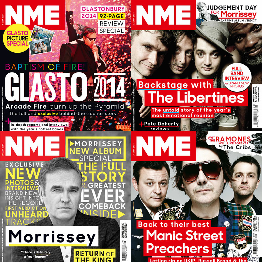 NME-201407