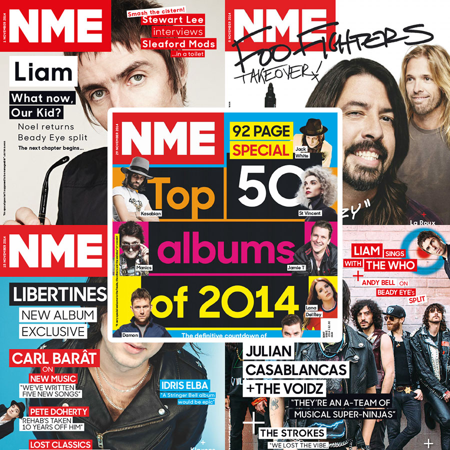 NME-201411