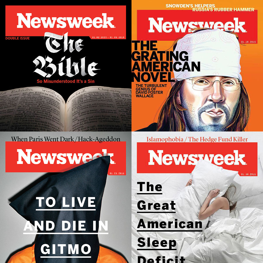 Newsweek-201501