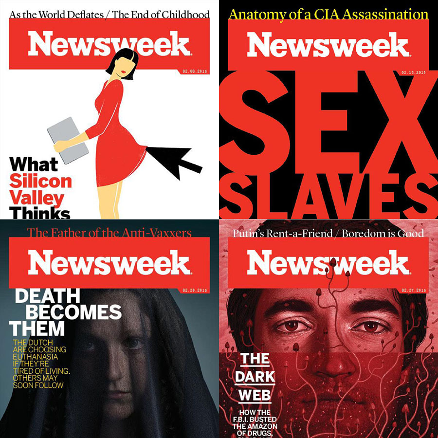 Newsweek-201502