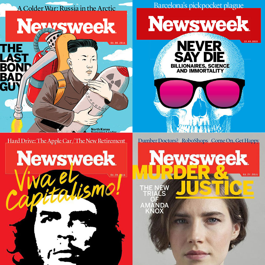 Newsweek-201503