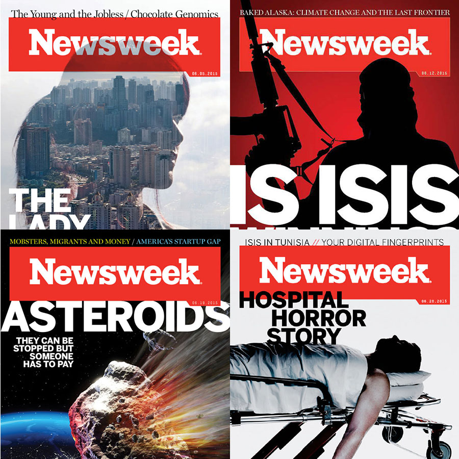Newsweek-201506