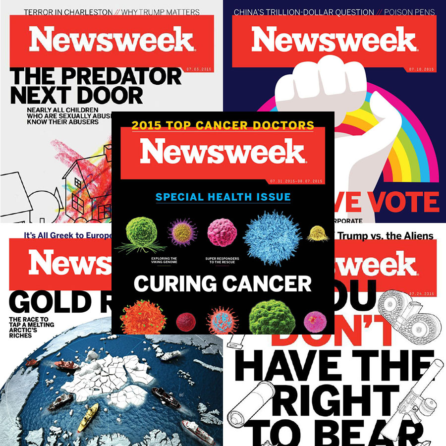 Newsweek-201507