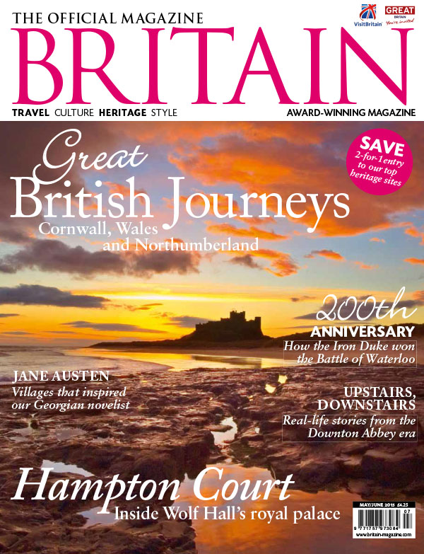 Britain-UK-20150506