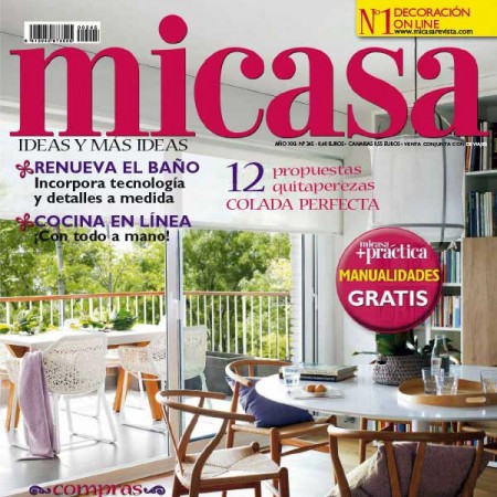 micasa