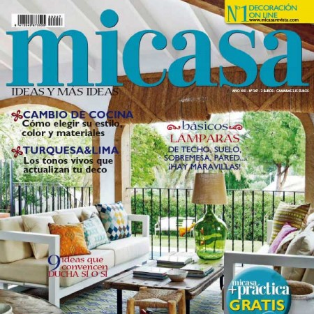 micasa