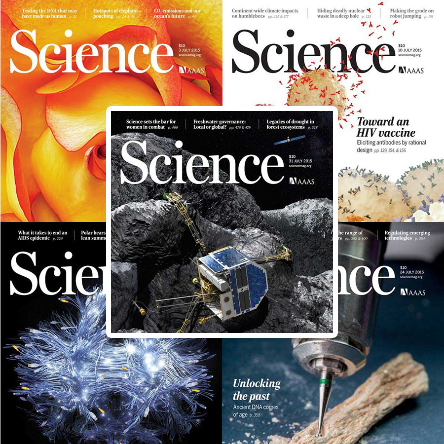 Science-201507