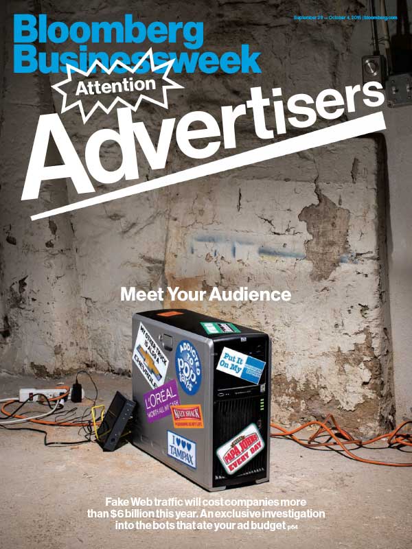 Bloomberg Businessweek