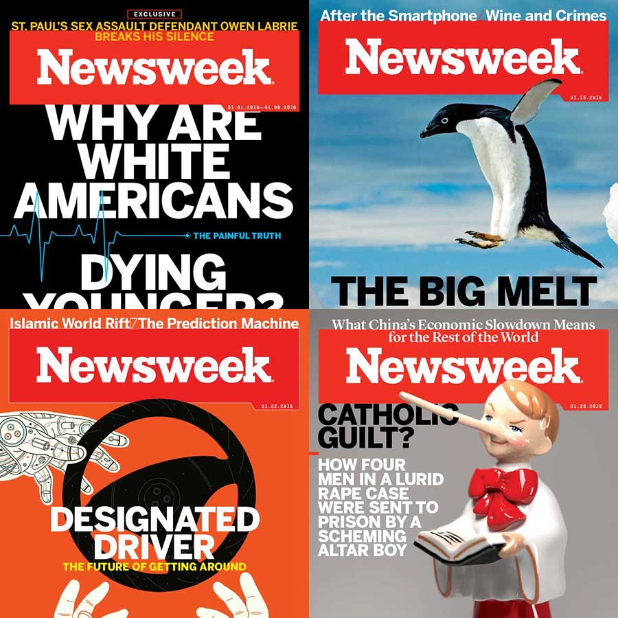 Newsweek-201601