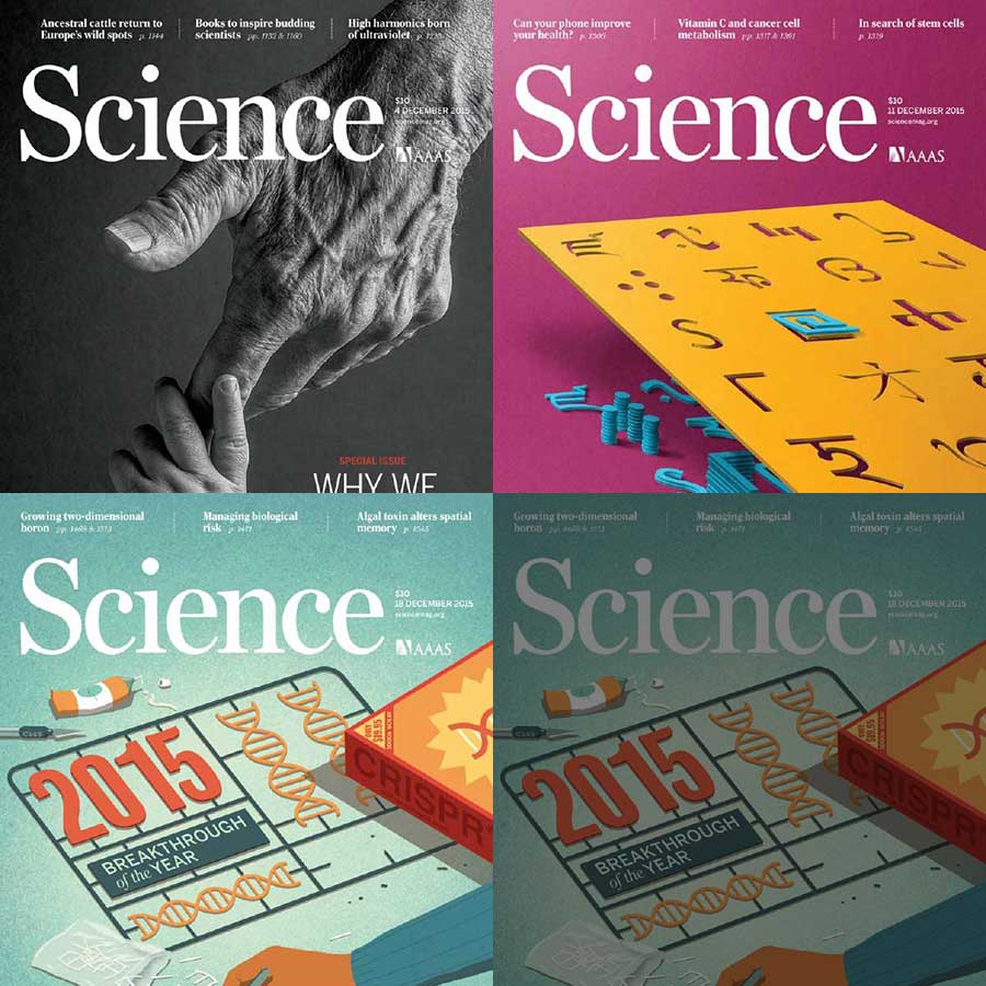 Science-201512