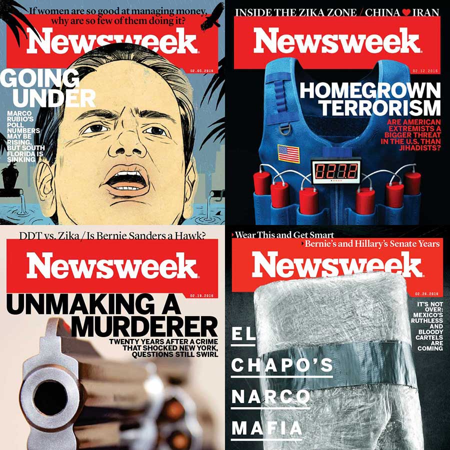 Newsweek-201602