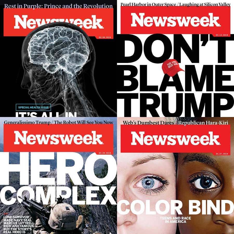 Newsweek201605