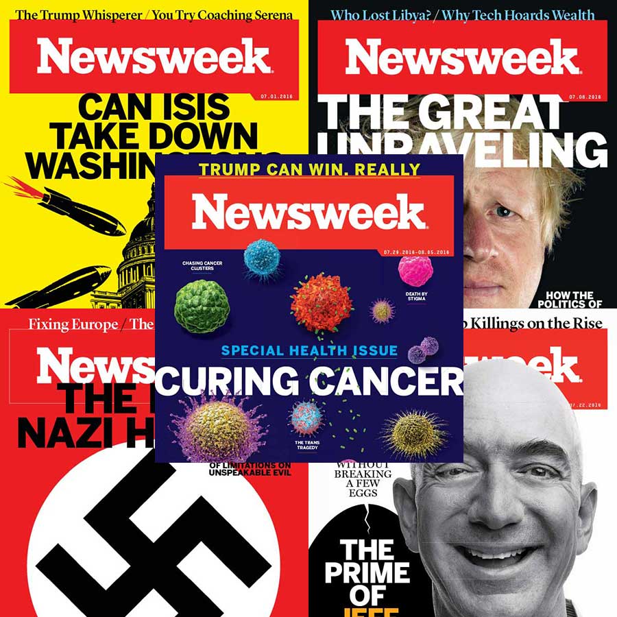 Newsweek201607