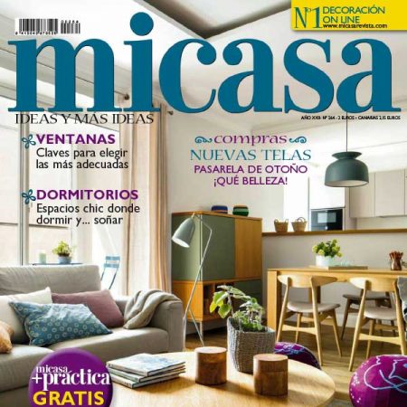 micasa