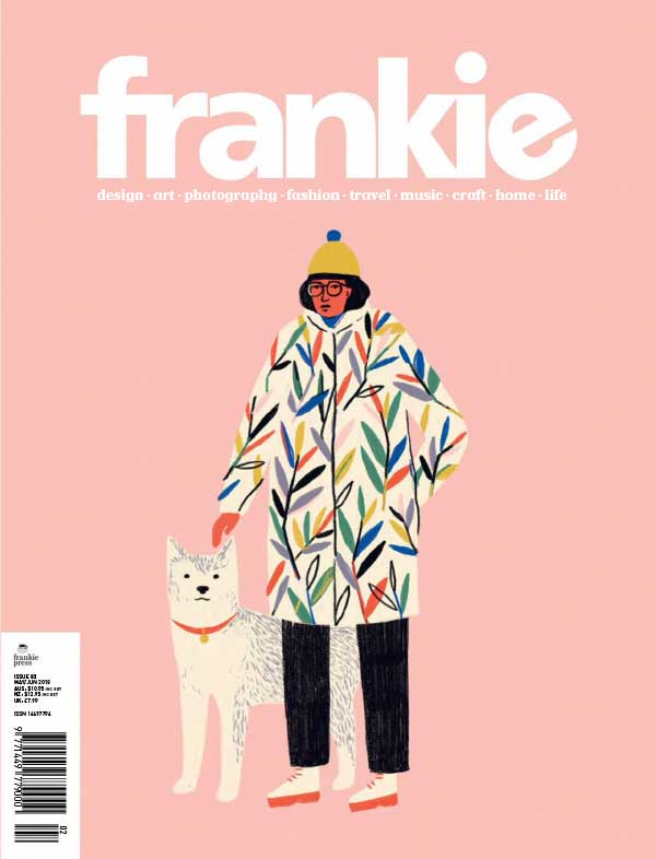 frankie