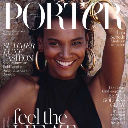 [英国版]Porter 时尚杂志 Issue 33