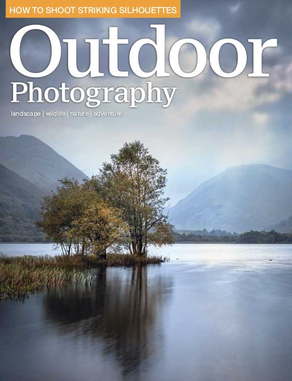 [美国版]Outdoor Photography 户外摄影杂志 2020年3月刊
