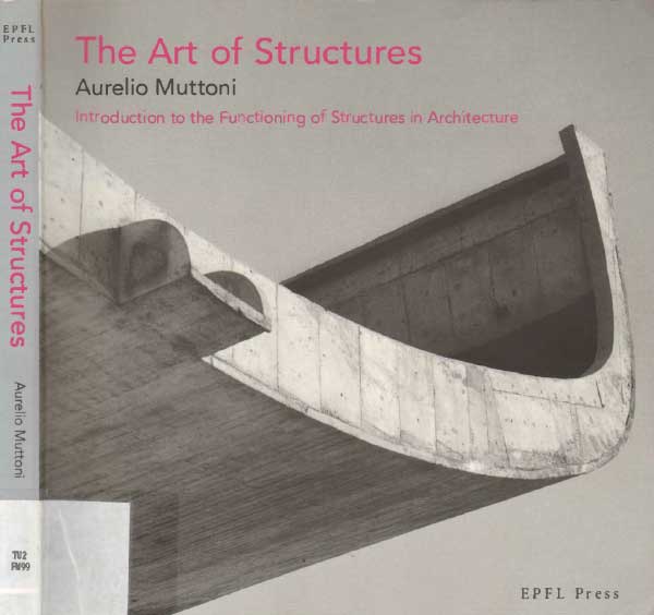 The Art of Structures 结构艺术