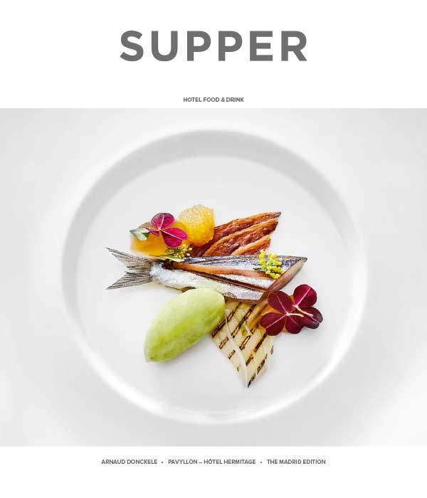 Supper 国际酒店设计杂志 Issue 28