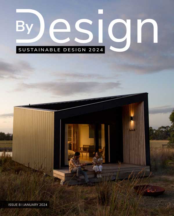 By Design 创新可持续性建筑设计杂志 Issue 8