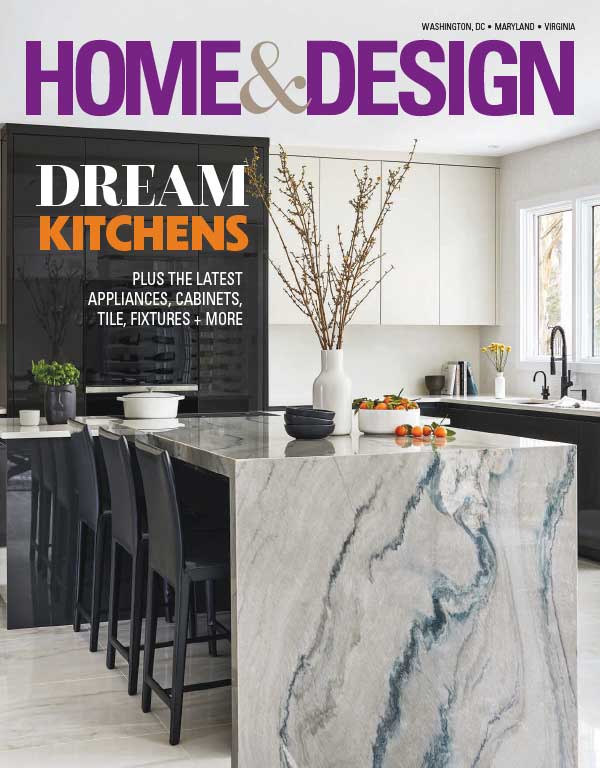 Home & Design 室内设计杂志 2024年1-2月刊
