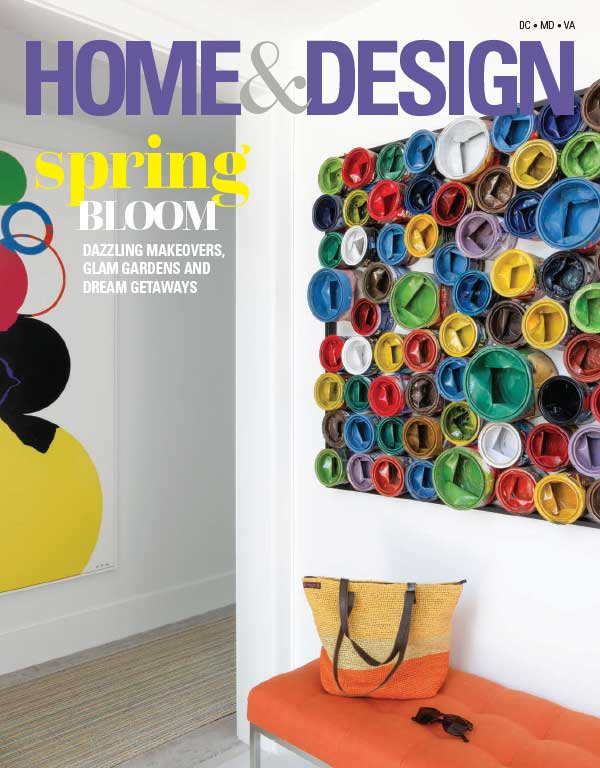Home & Design 室内设计杂志 2024年3-4月刊
