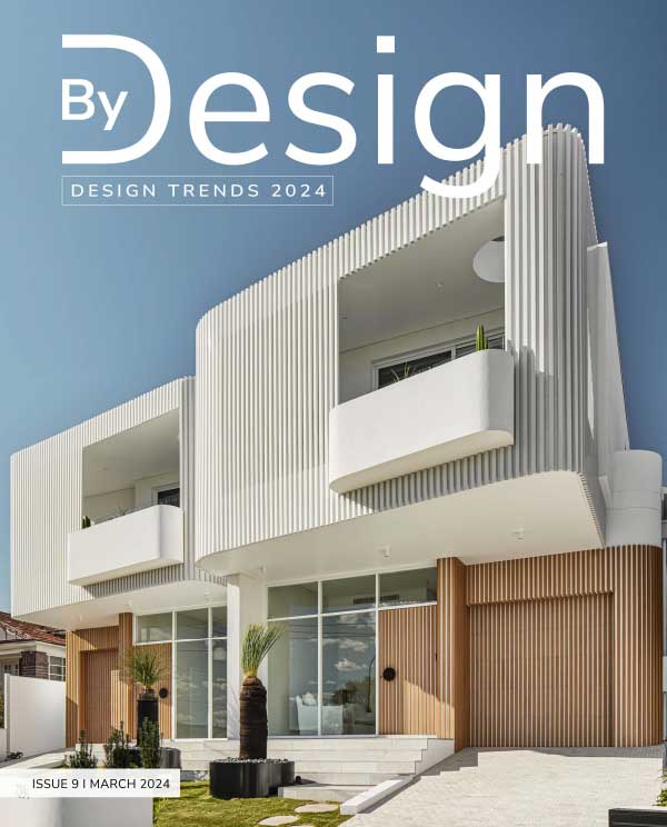 By Design 创新可持续性建筑设计杂志 Issue 9