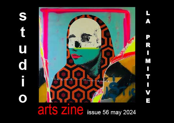 Arts Zine 新西兰艺术杂志 2024年5月刊