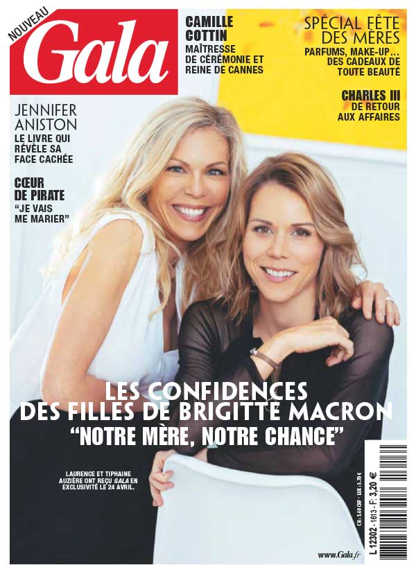 Gala 法国主流时尚周刊 2024年5月刊N9