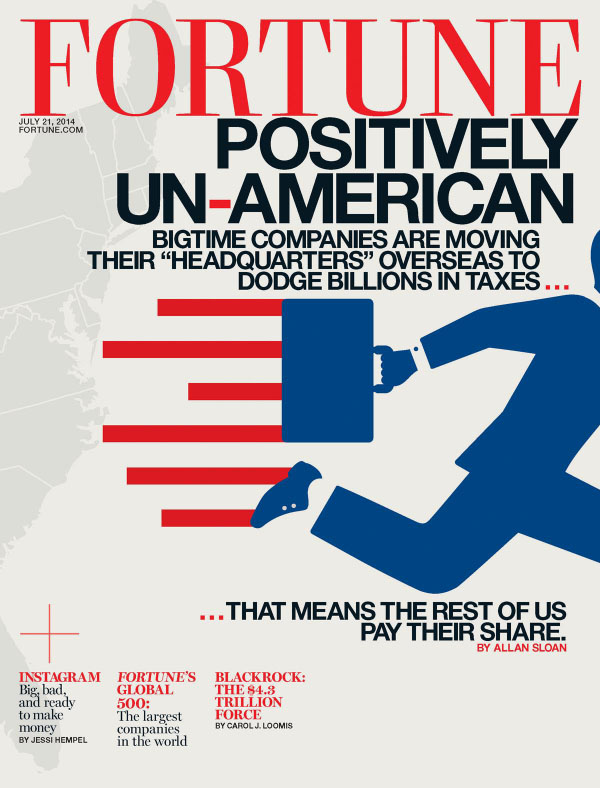 标签:fortune 财富