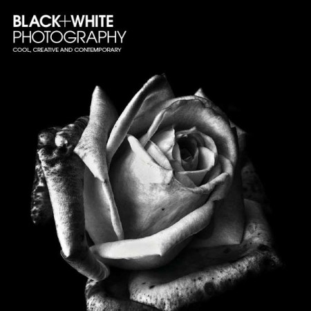 [美国版]black   white photography 黑白摄影杂志 2015年10月刊
