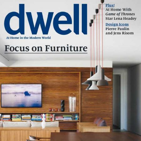 dwell