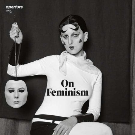 [美国版]aperture 专业摄影杂志 2016年冬季刊