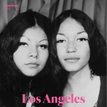 [美国版]aperture 专业摄影杂志 2018年秋季刊