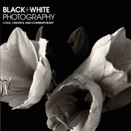 [美国版]black   white photography 黑白摄影杂志 2020年2月刊