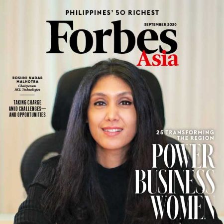 [亚洲版]forbes 福布斯财经杂志 2020年9月刊